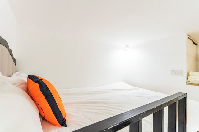 Shanghai Hills&XING 3067 Homestay