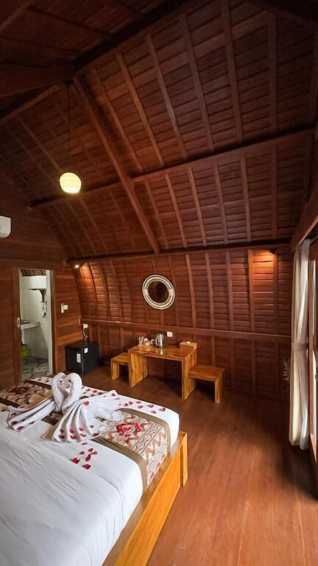 サヨン ウドゥン ハウス