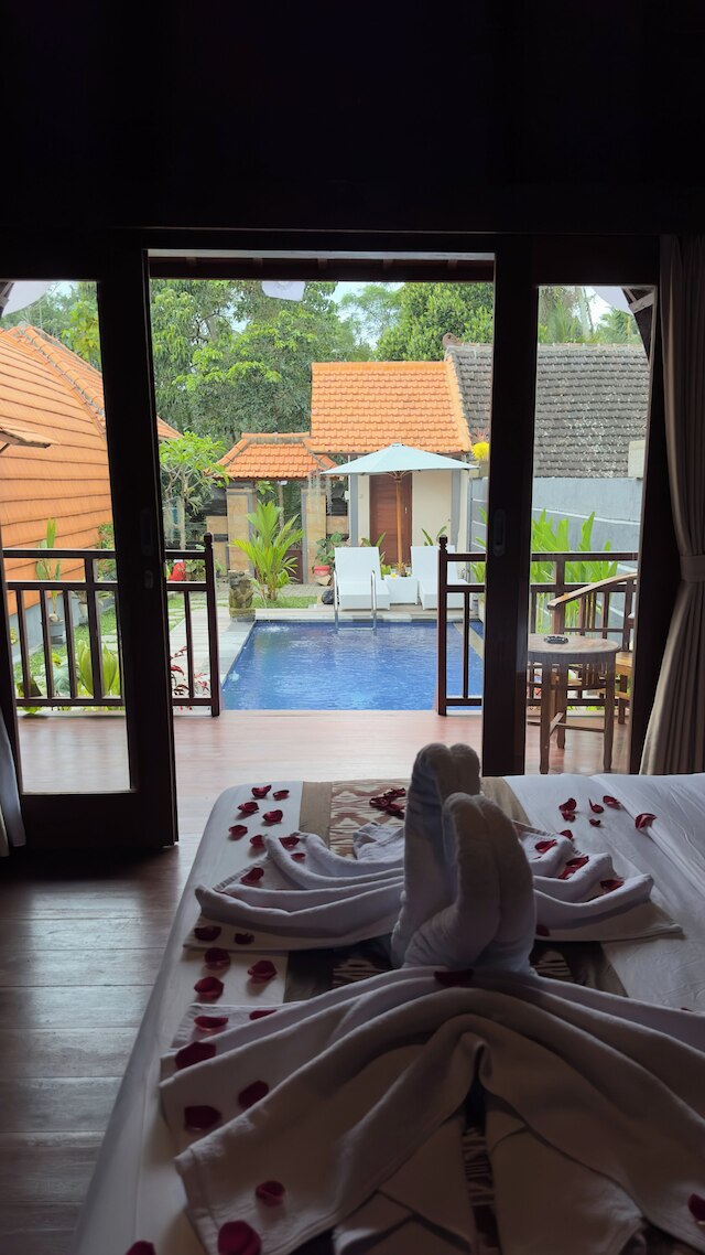 サヨン ウドゥン ハウス