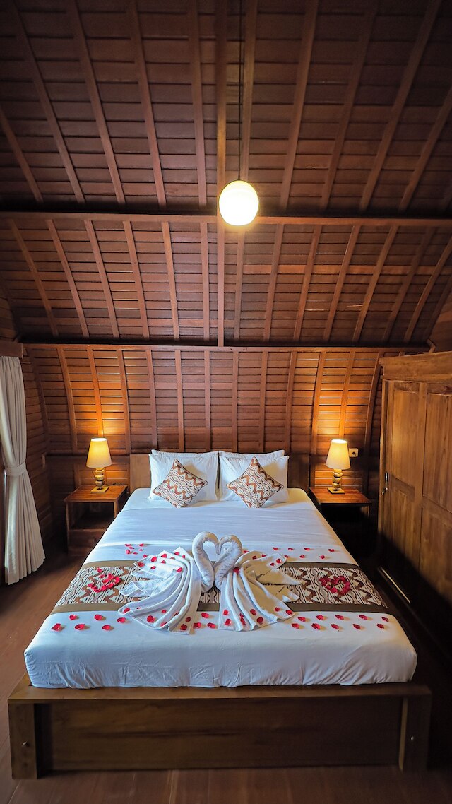 サヨン ウドゥン ハウス