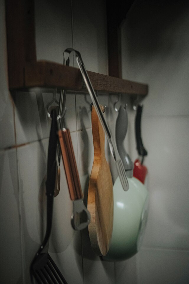 サヨン ウドゥン ハウス