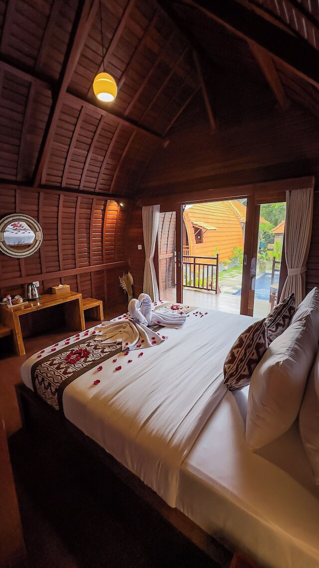 サヨン ウドゥン ハウス