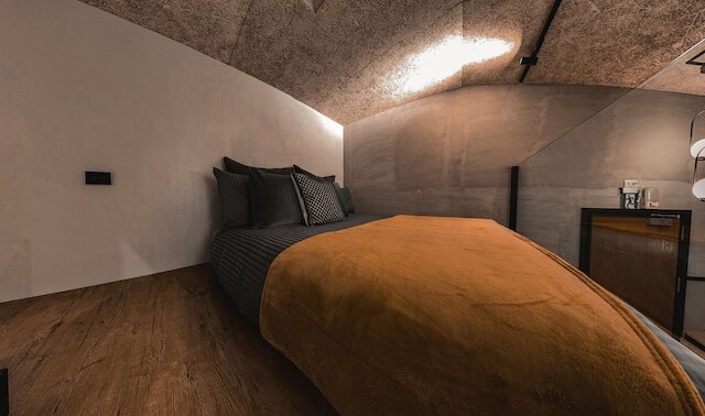 Here Hotel - Tainan B