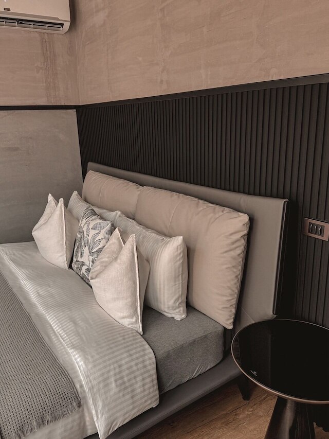 Here Hotel - Tainan B