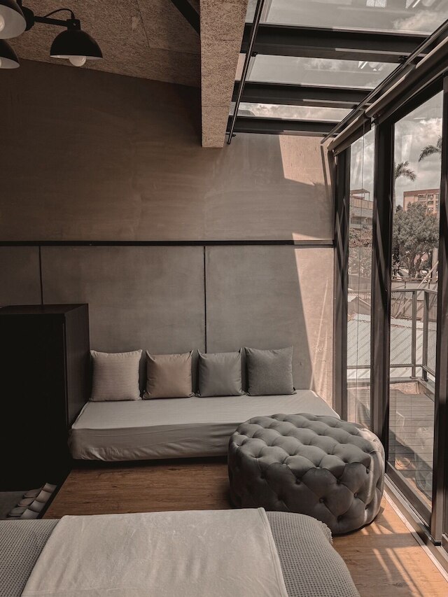 Here Hotel - Tainan B