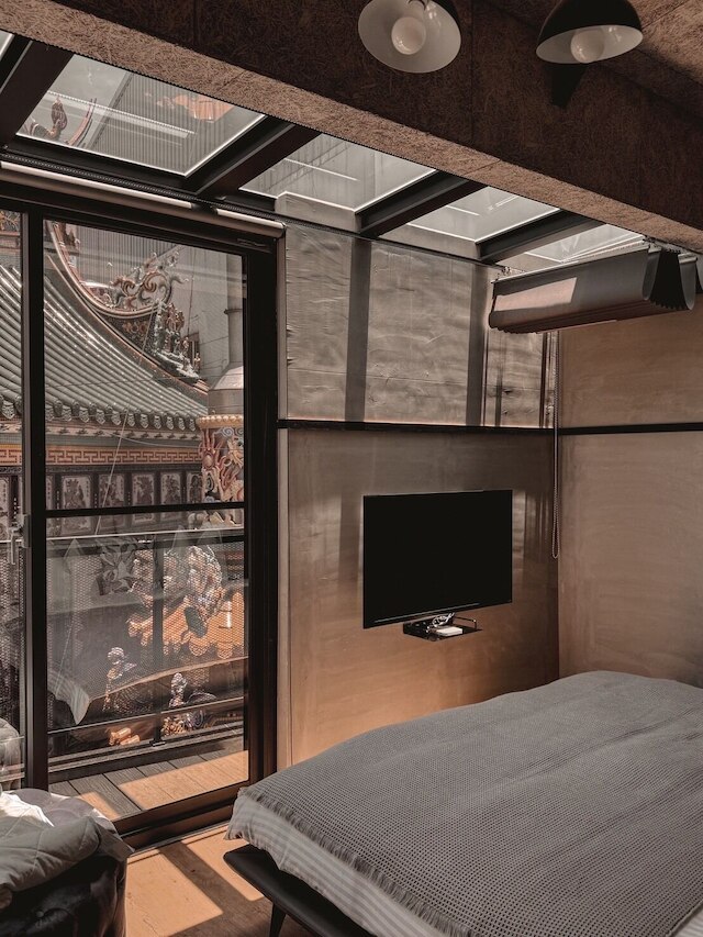 Here Hotel - Tainan B