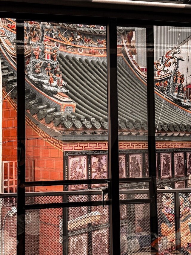 Here Hotel - Tainan B