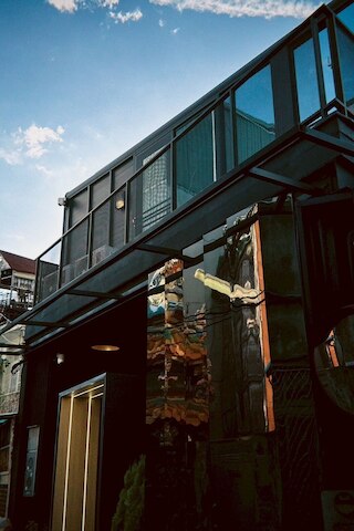 Here Hotel - Tainan B