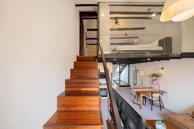 Shanghai Hills&ZINN 2BR with Kitchen