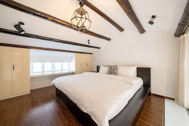 Shanghai Hills&ZINN 2BR with Kitchen