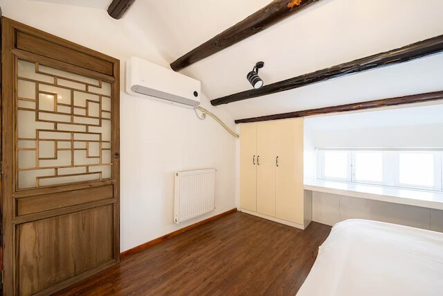 Shanghai Hills&ZINN 2BR with Kitchen