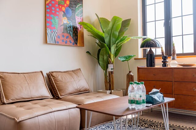 Shanghai Hills&ZINN 2BR with Kitchen