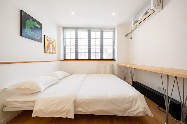 Shanghai Hills&ZINN 2BR with Kitchen