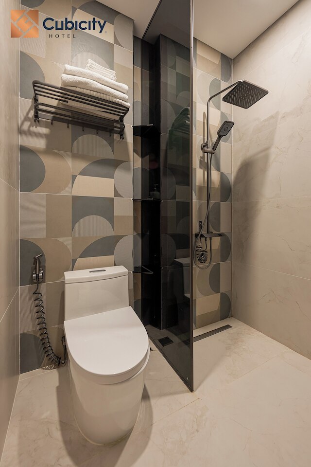 キュビシティ フォ ドゥック チン