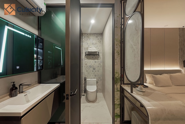 キュビシティ フォ ドゥック チン