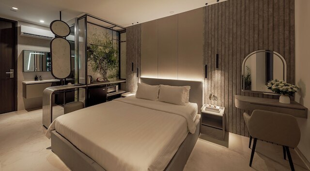 キュビシティ フォ ドゥック チン