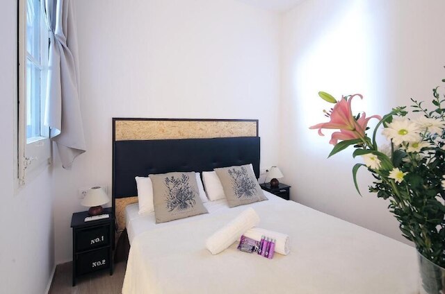 ホスタル バルコニス