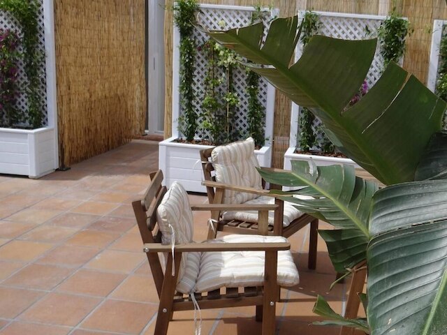 ホスタル バルコニス