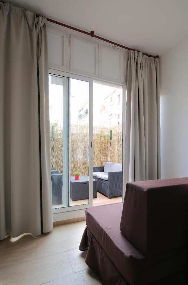 ホスタル バルコニス