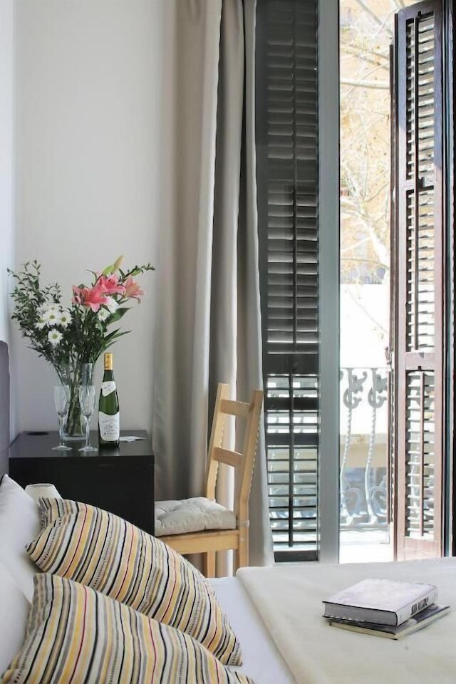 ホスタル バルコニス