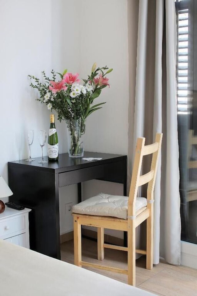 ホスタル バルコニス