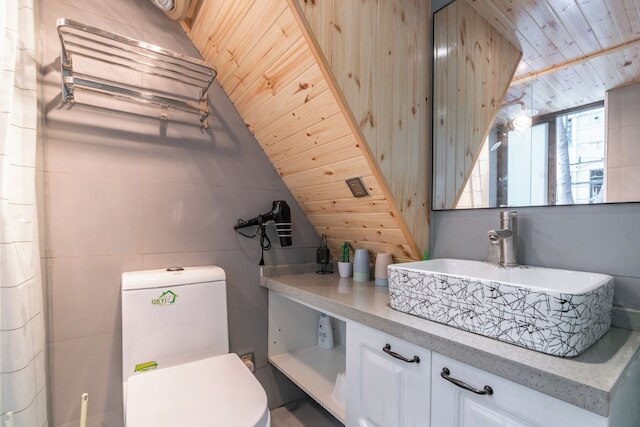 Shanghai Hills&XING 1882 Homestay