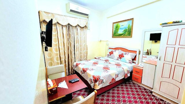 アル アラフ ホテル