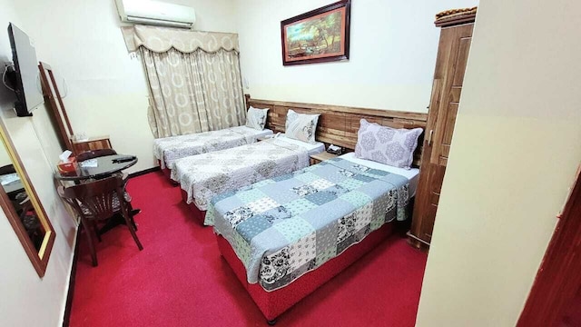 アル アラフ ホテル