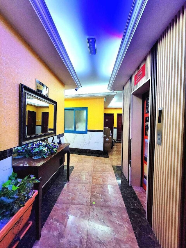 アル アラフ ホテル