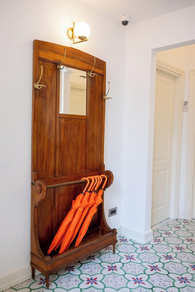 カサ マリーナ リビエラ