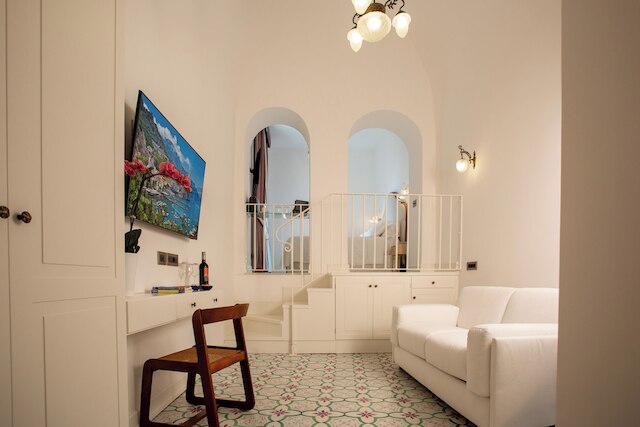 カサ マリーナ リビエラ