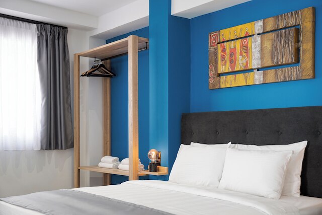 モナスティラキ アーバン ビスタ