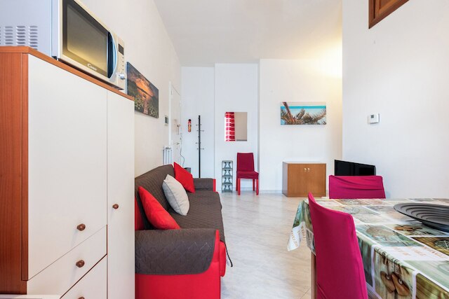 アパルタメント アリアンナ by ワンダフル イタリー