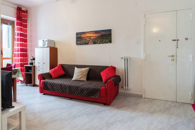 アパルタメント アリアンナ by ワンダフル イタリー