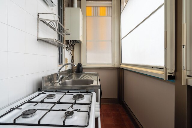 アパルタメント アリアンナ by ワンダフル イタリー