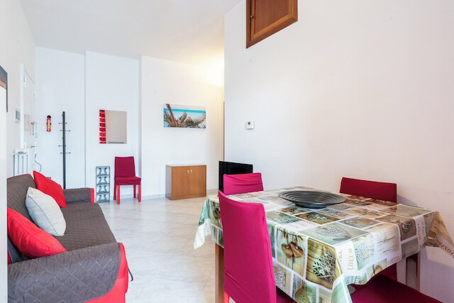 アパルタメント アリアンナ by ワンダフル イタリー