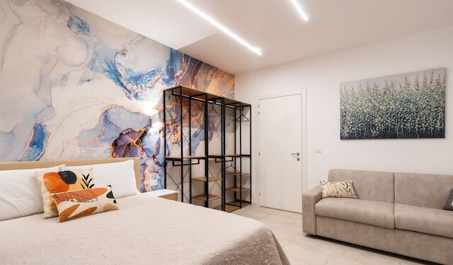 バリルームズ - アーバン 163