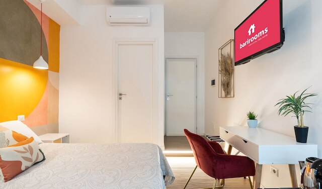 バリルームズ - アーバン 163