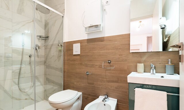 バリルームズ - アーバン 163