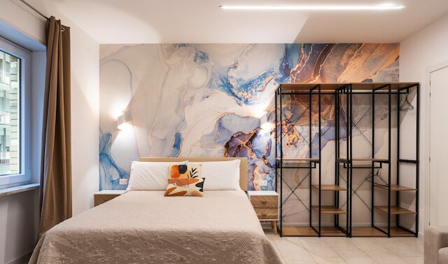 バリルームズ - アーバン 163