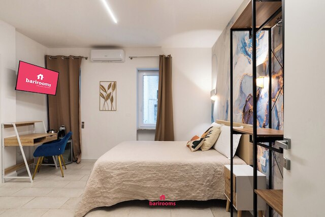 バリルームズ - アーバン 163