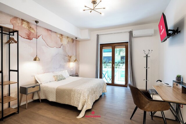 バリルームズ - アーバン 163