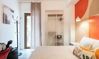 バリルームズ - アーバン 163