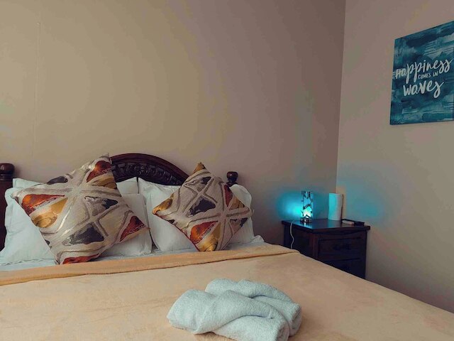 ワン パーム ツリー ヴィラズ コンド