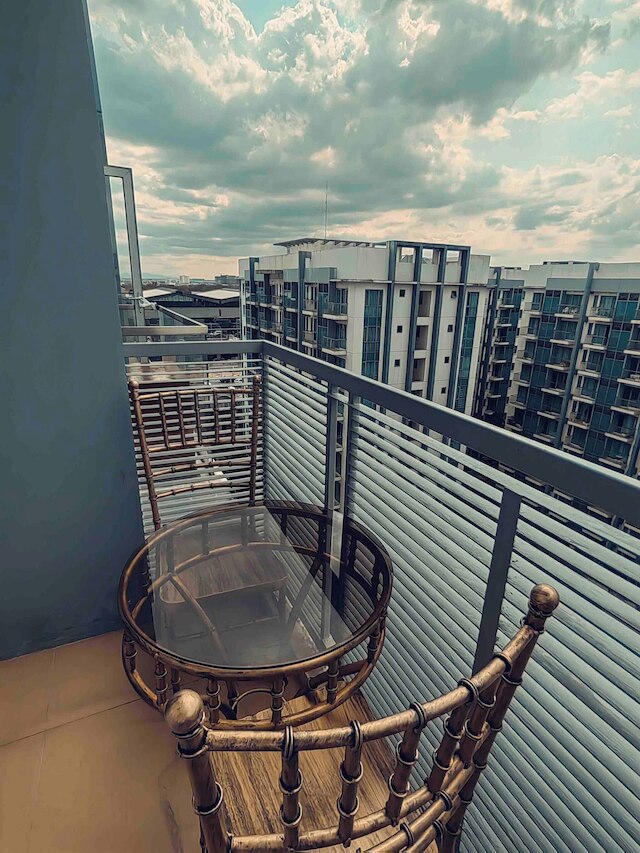 ワン パーム ツリー ヴィラズ コンド