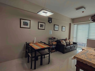 ワン パーム ツリー ヴィラズ コンド