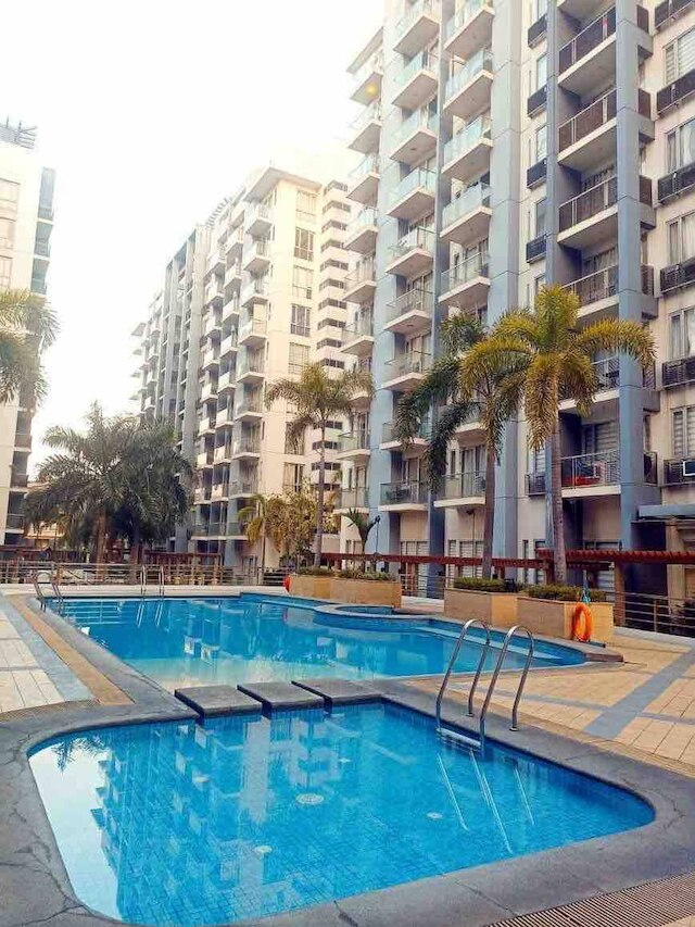 ワン パーム ツリー ヴィラズ コンド