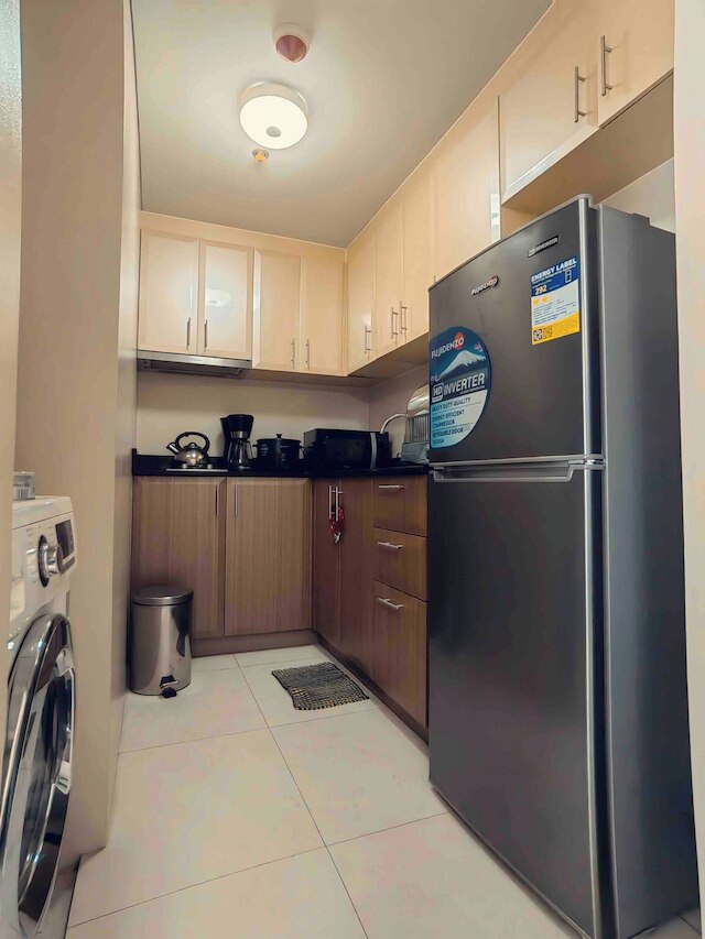 ワン パーム ツリー ヴィラズ コンド