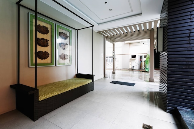 フラット エシュラ - コージー & ブライト 1-ベッドルーム