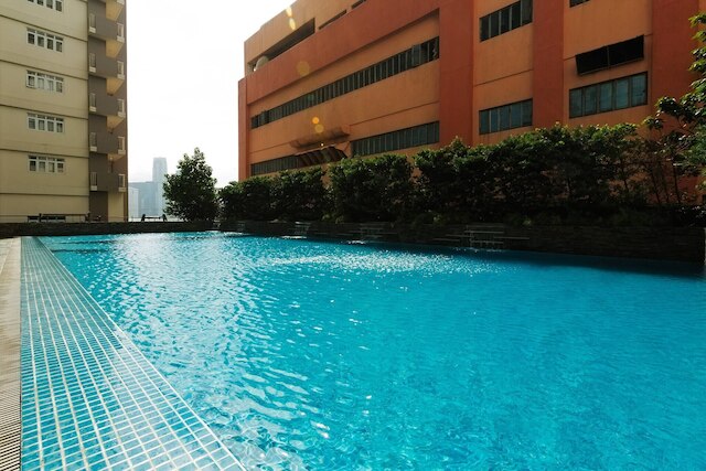 フラット エシュラ - コージー & ブライト 1-ベッドルーム